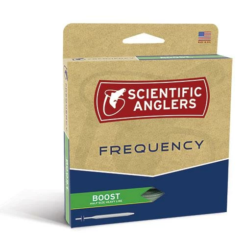 Best Sale 😉 Scientific Anglers Frequency Boost Willow 💯 1 Best Sale 😉 Scientific Anglers Frequency Boost Willow 💯