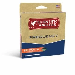 Discount 🌟 Scientific Anglers Frequency Saltwater Horizon 💯