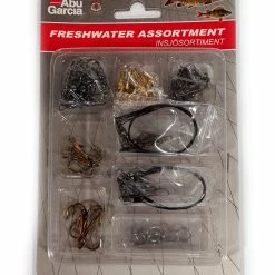 Discount 👍 Abu Garcia Fresh Water Assortment 🔔
