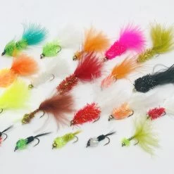 Best deal 😍 Stillwater Assorted Fritz Flies x 20 👏