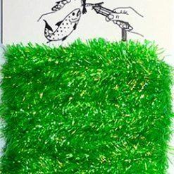 Outlet 🎁 Lureflash Fritz 👏 12 Outlet 🎁 Lureflash Fritz 👏 -Glasgow Angling Sales fritz material green highland