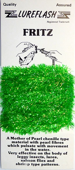 Outlet 🎁 Lureflash Fritz 👏 5 Outlet 🎁 Lureflash Fritz 👏 - Image 5