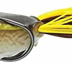 Budget 👍 Swimy Frog 55mm 12g 🤩