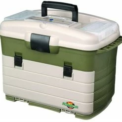 Best deal 😀 Flambeau Frontloader Tackle Box 🎉 -Glasgow Angling Sales front loader 8010