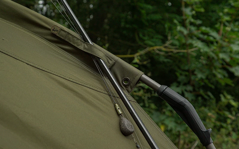 Discount 🥰 Fox Frontier X Bivvy ❤️ 11 Discount 🥰 Fox Frontier X Bivvy ❤️ - Image 11