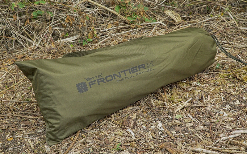 Discount 🥰 Fox Frontier X Bivvy ❤️ 13 Discount 🥰 Fox Frontier X Bivvy ❤️ - Image 13