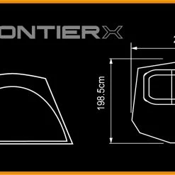 Discount 🥰 Fox Frontier X Bivvy ❤️ 29 Discount 🥰 Fox Frontier X Bivvy ❤️ -Glasgow Angling Sales frontier x bivvy15