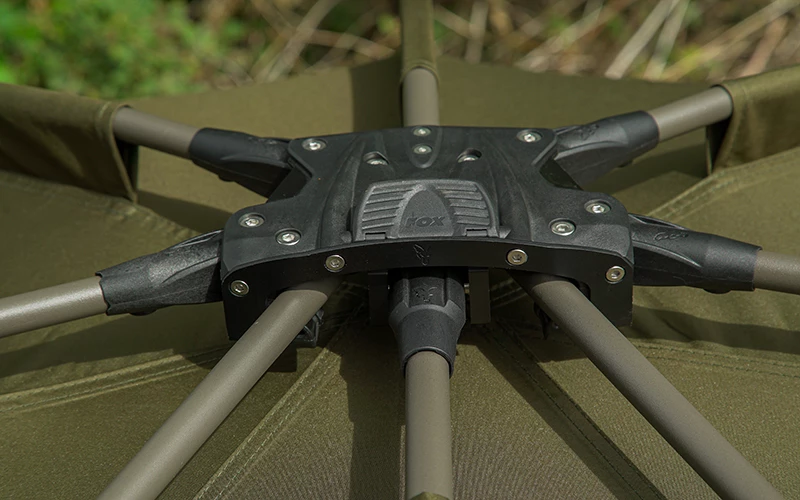 Discount 🥰 Fox Frontier X Bivvy ❤️ 2 Discount 🥰 Fox Frontier X Bivvy ❤️ - Image 2