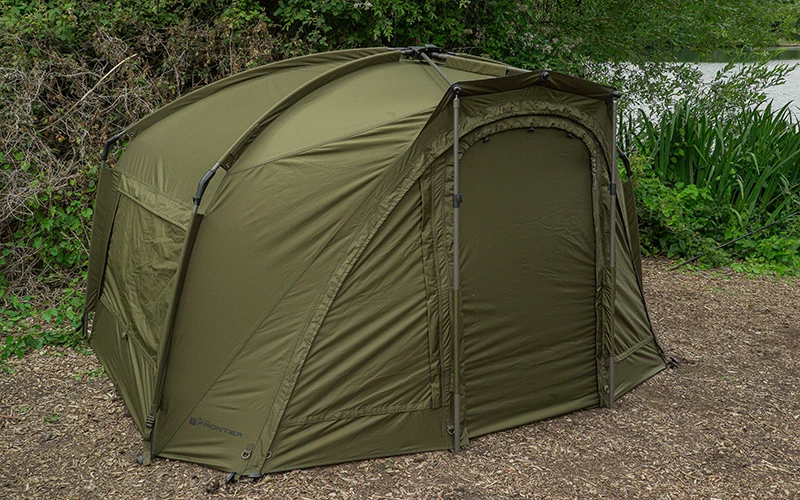 Discount 🥰 Fox Frontier X Bivvy ❤️ 3 Discount 🥰 Fox Frontier X Bivvy ❤️ - Image 3