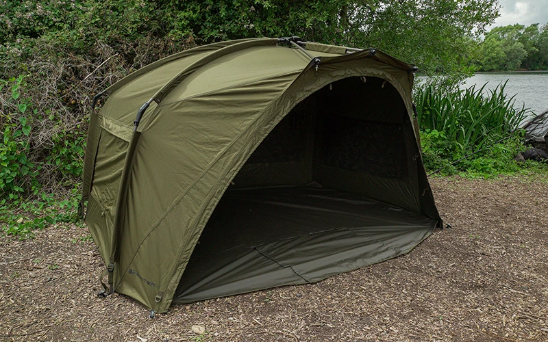 Discount 🥰 Fox Frontier X Bivvy ❤️ 4 Discount 🥰 Fox Frontier X Bivvy ❤️ - Image 4