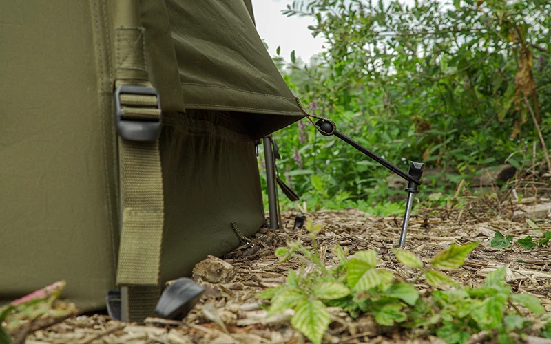 Discount 🥰 Fox Frontier X Bivvy ❤️ 9 Discount 🥰 Fox Frontier X Bivvy ❤️ - Image 9