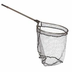 Budget 🛒 Savage Gear Full Frame Oval Landing Net (46x56cm) 95-150cm 👏