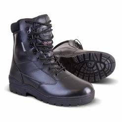 Top 10 🤩 Kombat Full Leather Black Patrol Boot UK Size ❤️