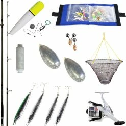 Hot Sale 🎉 Fisheagle Full Monty Pier Combo 🧨