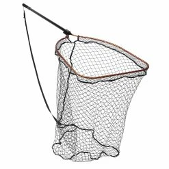 Discount ⌛ Savage Gear Full Frame Net XL Rubber XL-Mesh ✔️