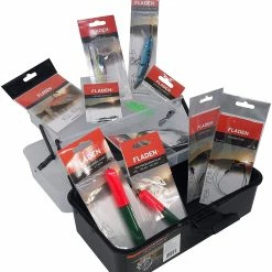 Cheap ⭐ Fladen Fully Loaded Predator Box 🤩