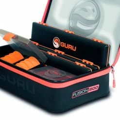 Best reviews of 👍 Guru Fusion 800 Large 🥰