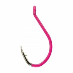 Cheap 🎁 Berkley Fusion19 Coloured Octopus Hooks 🎉 -Glasgow Angling Sales fusion19 coloured octopus hook pink