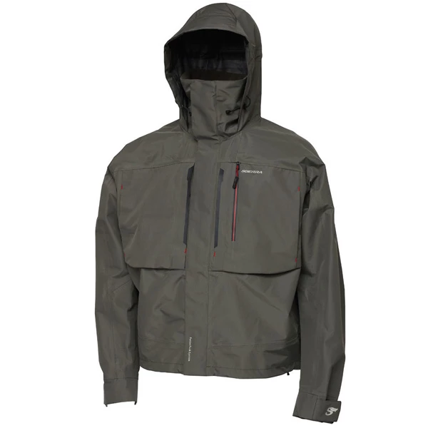 Wholesale 👍 Scierra FusionTech Wading Jacket ❤️ 1 Wholesale 👍 Scierra FusionTech Wading Jacket ❤️