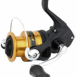 Budget 😀 Shimano FX FC Front Drag Spinning Reel ✨