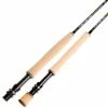 Hot Sale ❤️ Mackenzie FX1 Graphene Single Handed Fly Rods 👍