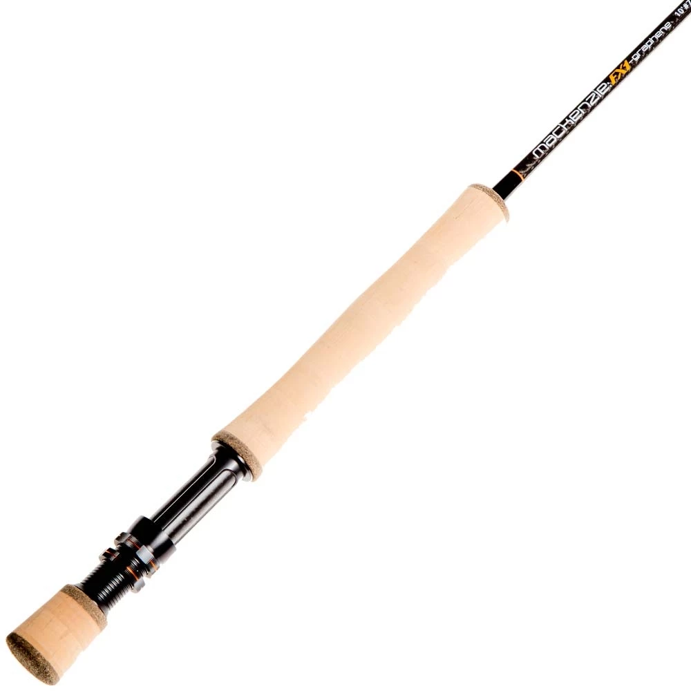Hot Sale ❤️ Mackenzie FX1 Graphene Single Handed Fly Rods 👍 5 Hot Sale ❤️ Mackenzie FX1 Graphene Single Handed Fly Rods 👍 - Image 5