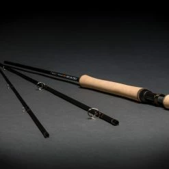 New 🌟 Mackenzie FX1 Graphene Switch Fly Rods 🔥