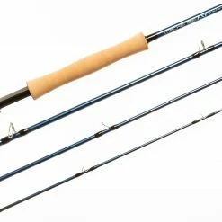 Best Pirce 🔥 Mackenzie FX1 Graphene Salt 9ft Rods 👍