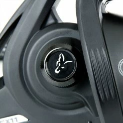 Best deal 🔥 Fox FX11 No Spare Spool 😍 5 Best deal 🔥 Fox FX11 No Spare Spool 😍 -Glasgow Angling Sales fx11 reel no spare spool 2