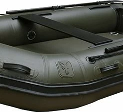 Best deal 🔥 Fox FX320 3.2m Inflatable Boat 🛒