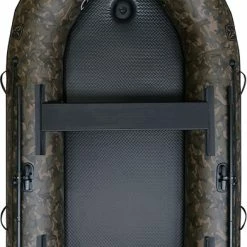 Best deal 🔥 Fox FX320 3.2m Inflatable Boat 🛒 8 Best deal 🔥 Fox FX320 3.2m Inflatable Boat 🛒 -Glasgow Angling Sales fx320 320cm inflatable boat green top down