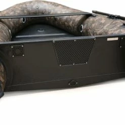 Best deal 🔥 Fox FX320 3.2m Inflatable Boat 🛒 9 Best deal 🔥 Fox FX320 3.2m Inflatable Boat 🛒 -Glasgow Angling Sales fx320 320cm inflatable boat rear panel