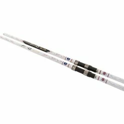 Best reviews of ⌛ Leeda ICON FXD Elite - Beach Rods 3pc 🔥