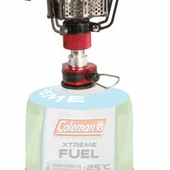 Coupon 🌟 Coleman Fyrestorm Stove 🎁