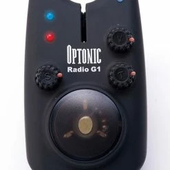 Best reviews of 🧨 G1 Optonic Bite Alarm Sets 🤩