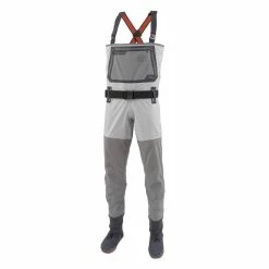 Promo 🥰 Simms G3 Guide Stockingfoot Chest Waders ✔️