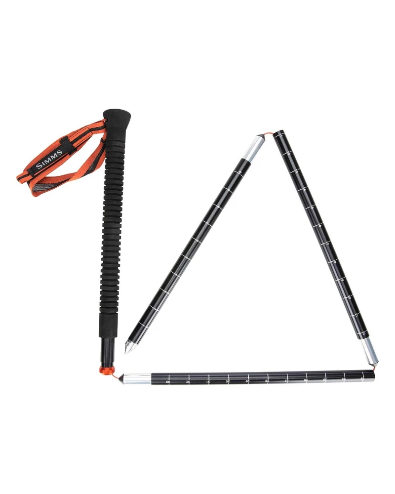 Coupon 💯 Simms G3 Wading Staff Black 😀 1 Coupon 💯 Simms G3 Wading Staff Black 😀