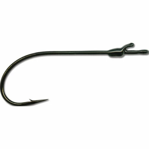 Top 10 😀 Mustad G34042NP-BN E/Grp Pin Hook 🌟 1 Top 10 😀 Mustad G34042NP-BN E/Grp Pin Hook 🌟
