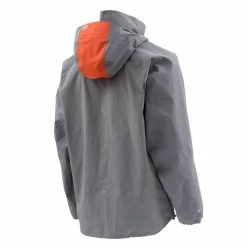 Cheapest ⭐ Simms G4 Pro Wading Jacket Slate 🤩 9 Cheapest ⭐ Simms G4 Pro Wading Jacket Slate 🤩 -Glasgow Angling Sales g4 pro jacket slate back