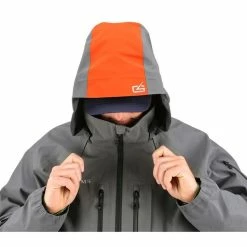 Cheapest ⭐ Simms G4 Pro Wading Jacket Slate 🤩 10 Cheapest ⭐ Simms G4 Pro Wading Jacket Slate 🤩 -Glasgow Angling Sales g4 pro jacket slate hood