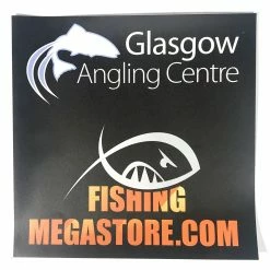 Best reviews of ❤️ Stillwater FMS 24cm Seatbox Sticker 🎁