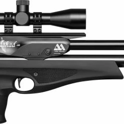 Cheap 🤩 Air Arms Galahad FAC Rifle .22 ✨