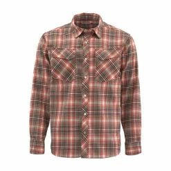 Best Sale 🔥 Simms Gallatin Flannel 🛒