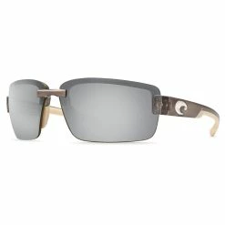 Brand new 🥰 Costa Del Mar Galveston 👓 Sunglasses ⭐ 17 Brand new 🥰 Costa Del Mar Galveston 👓 Sunglasses ⭐ -Glasgow Angling Sales galveston sunglasses crystal bronze silver mirror scaled