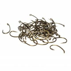Cheapest ⌛ Lureflash Game Point Buzzer/Pupa Hooks 50pc ⌛