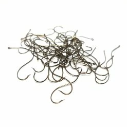 Cheap 🎉 Lureflash Game Point Swim Fly Hook 50pc 🔔