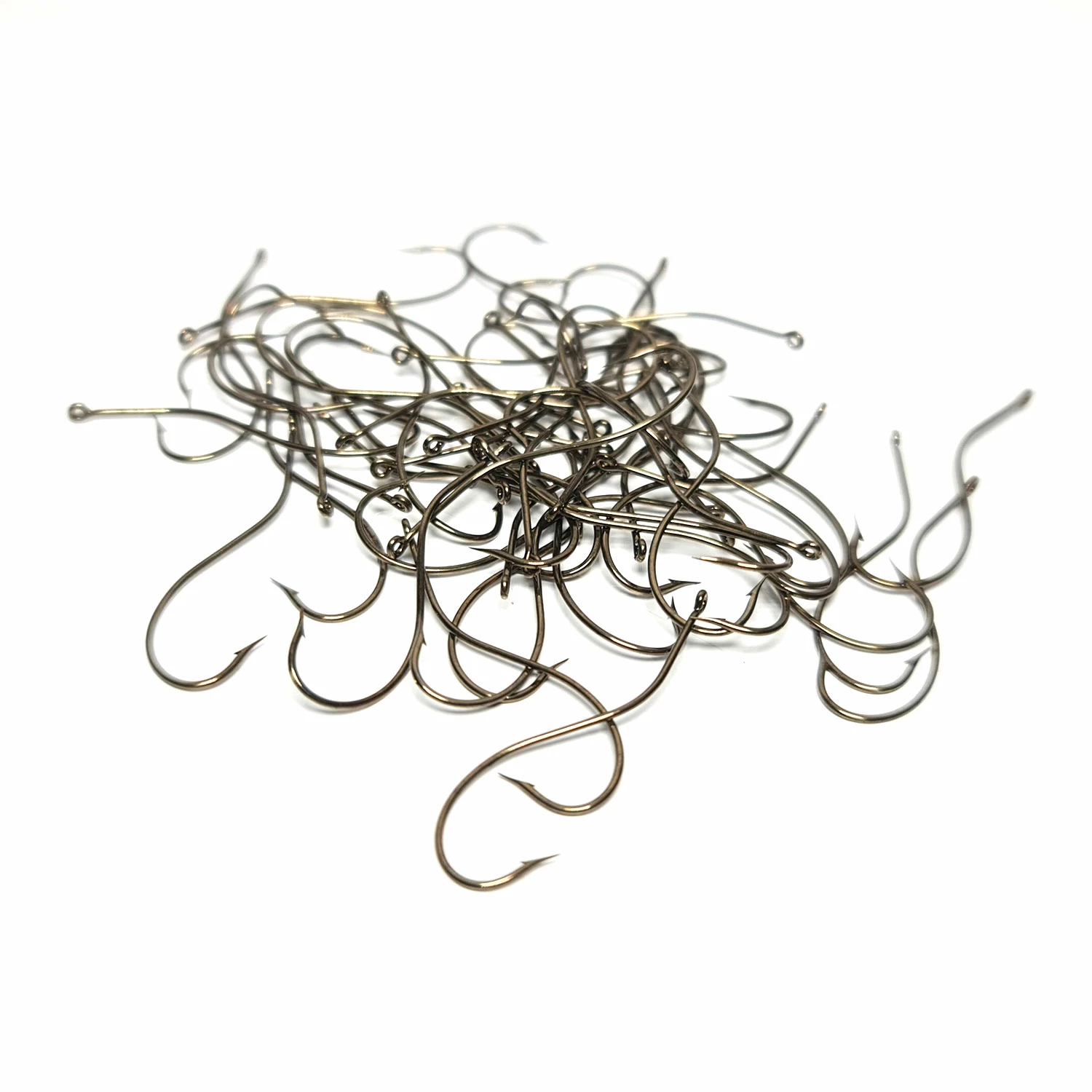 Cheap ๐ Lureflash Game Point Swim Fly Hook 50pc ๐ 1 Cheap ๐ Lureflash Game Point Swim Fly Hook 50pc ๐