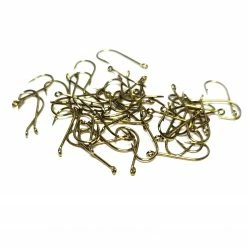 Cheapest 🧨 Lureflash Game Point Up-Eye Dry Hooks 50pc 🌟