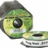 Promo ✨ Gamma Frog Hair Co-Polymer Tippet 30m 👍