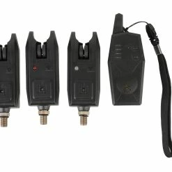 Buy 🥰 DAM Gangster Bite Alarm Set 😉